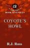 [Cape High 17] • Coyote's Howl (Cape High Series Book 17)